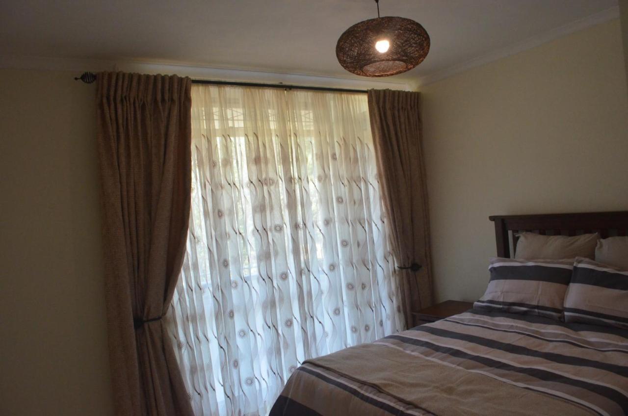 Mysecondhome Harare Exterior foto